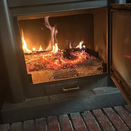 Ferienhaus Parcela *