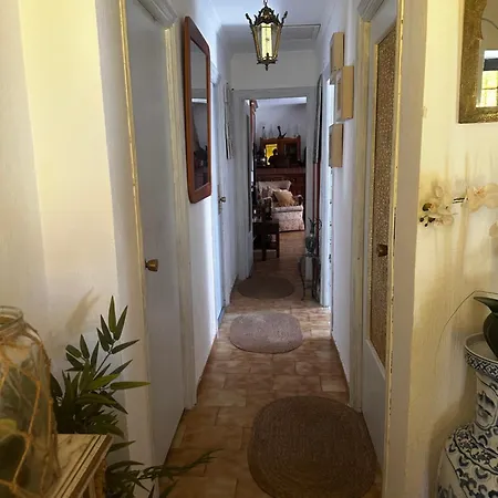 Parcela Holiday home
