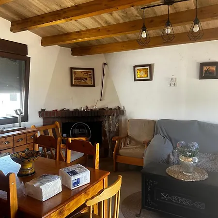 Ferienhaus Parcela *