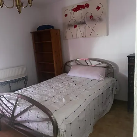 Parcela Holiday home