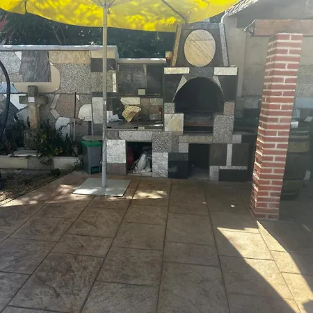 Holiday home Parcela