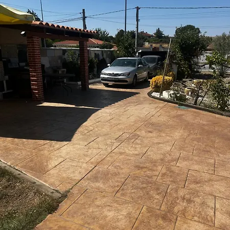 Holiday home Parcela