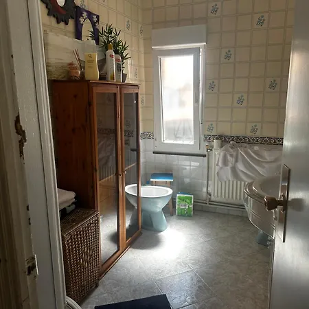 Parcela Ferienhaus *