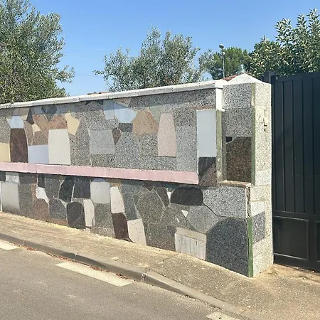 Σπίτι διακοπών Parcela Σαλαμάνκα