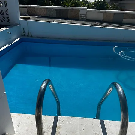 Parcela Σπίτι διακοπών Σαλαμάνκα