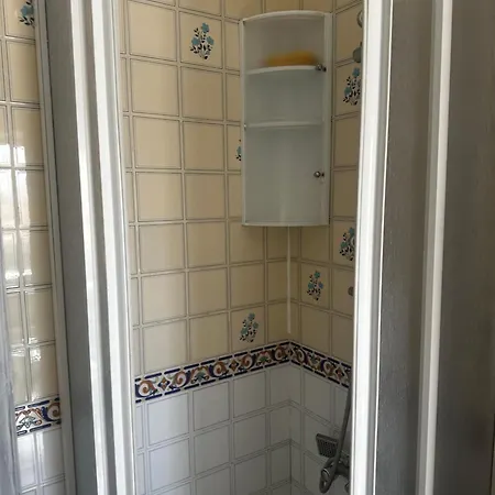 Σπίτι διακοπών Parcela Σαλαμάνκα