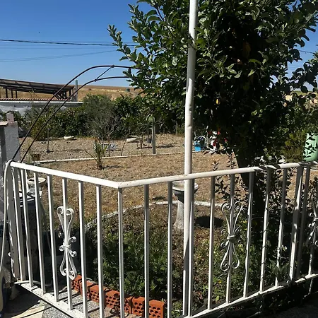 Parcela * Σαλαμάνκα