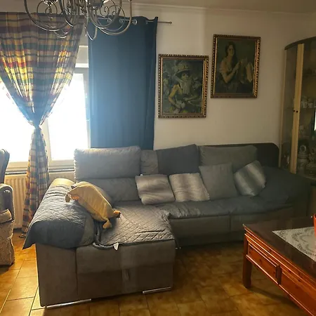 Parcela Ferienhaus *