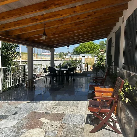 Parcela Σαλαμάνκα