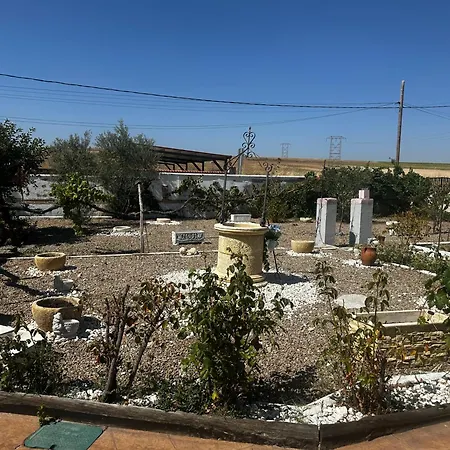 Parcela Σπίτι διακοπών Σαλαμάνκα