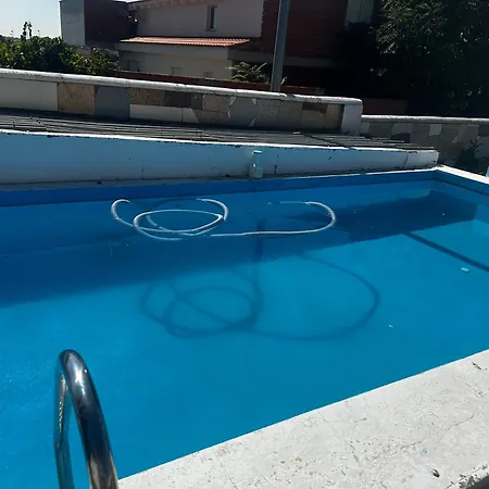 Parcela * Σαλαμάνκα